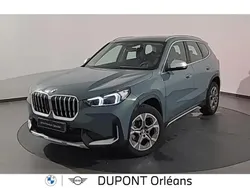 Vert Utilisé 2023 BMW X1 xLine SUV | 39 900 € (Prix cher)