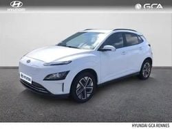 Atlas white métal Utilisé 2022 Hyundai Kona SUV | 14 990 € (Bon prix)