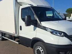 Nouvelle 2024 Iveco Daily | 61 800 € (Bon prix)