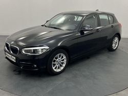 Utilisé 2017 BMW 116 Citadine | 16 900 € (Prix cher)