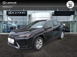 Noir Utilisé 2023 Lexus UX 250h Business Edition SUV | 26 890 € (Bon prix)