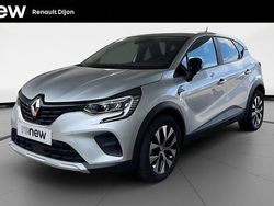 Gris Utilisé 2024 Renault Captur Evolution SUV | 16 990 € (Bon prix)