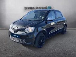 Utilisé 2022 Renault Twingo Urban Night Citadine | 11 980 € (Prix juste)