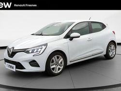 Blanc Utilisé 2022 Renault Clio Business Van | 11 480 €
