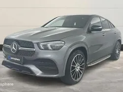 Utilisé 2022 Mercedes 350 AMG line SUV | 67 999 € (Prix juste)