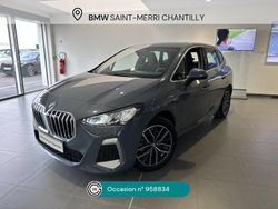 Utilisé 2022 BMW 225 Active Tourer M Sport Monospace | 36 490 € (Prix juste)