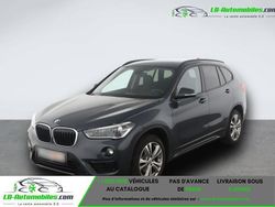 Utilisé 2019 BMW X1 Comfort Edition SUV | 28 100 € (Prix juste)