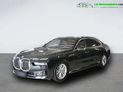 Utilisé 2023 BMW 750e Berline | 101 200 € (Super prix)