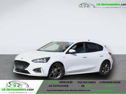 Occasion 2021 Ford Focus Berline | 21 700 € (Prix juste)