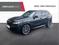 Utilisé 2025 BMW X5 M Sport SUV | 112 516 € (Prix cher)