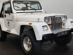 Occasion 1990 Jeep Wrangler SUV | 24 900 €