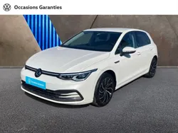Dore Utilisé 2024 VW Golf VIII Style Berline | 33 790 € (Prix cher)