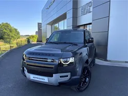 Utilisé 2025 Land Rover Defender S SUV | 78 900 €