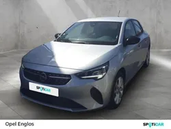 Gris Utilisé 2022 Opel Corsa Business | 12 980 € (Prix juste)