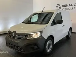 Blanc Nouvelle 2025 Renault Kangoo Monospace | 31 999 €