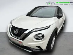 Utilisé 2020 Nissan Juke SUV | 23 400 €