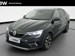 Noir Utilisé 2022 Renault Arkana Evolution SUV | 19 121 € (Bon prix)