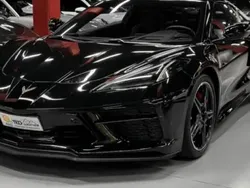 Utilisé 2021 Chevrolet Corvette LT Coupé | 79 900 €
