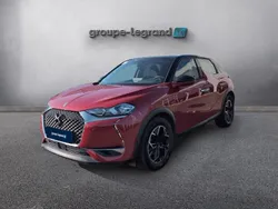 Utilisé 2021 DS Automobiles DS3 Crossback So Chic SUV | 15 990 € (Bon prix)