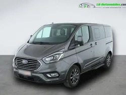Utilisé 2020 Ford Tourneo | 41 800 € (Prix juste)