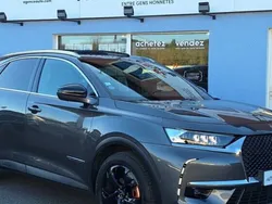 Utilisé 2018 DS Automobiles DS7 Crossback Performance SUV | 16 990 € (Prix juste)