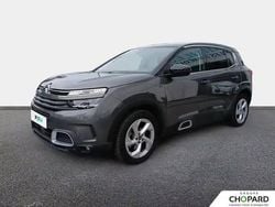 Gris Utilisé 2021 Citroën C5 Aircross Feel SUV | 19 975 € (Prix juste)