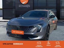 Utilisé 2023 Peugeot 508 GT Break | 25 890 € (Bon prix)
