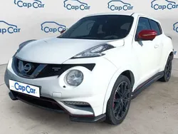 Utilisé 2016 Nissan Juke Nismo RS Nismo RS SUV | 11 200 €