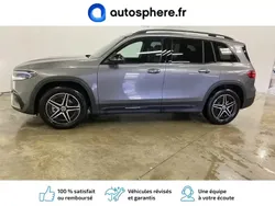 Utilisé 2024 Mercedes 350 AMG line SUV | 52 990 €