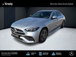 Utilisé 2024 Mercedes C300 Berline | 42 890 € (Super prix)