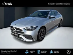 Utilisé 2024 Mercedes C300 Berline | 42 990 € (Super prix)