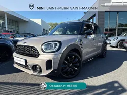 Utilisé 2022 Mini Cooper Countryman SUV | 29 490 € (Bon prix)