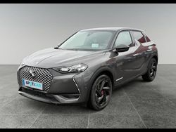 Gris Utilisé 2020 DS Automobiles DS3 Crossback E-Tense Performance Line Plus SUV | 16 990 € (Prix juste)
