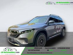 Occasion 2022 Mercedes EQB300 SUV | 36 100 € (Prix juste)
