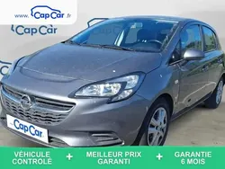 Utilisé 2018 Opel Corsa Edition Citadine | 6 690 € (Super prix)