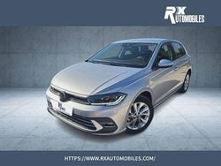 Gris Utilisé 2025 VW Polo Style | 22 900 € (Bon prix)