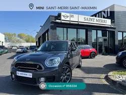 Gris Utilisé 2019 Mini Cooper Countryman Chili SUV | 21 490 € (Bon prix)