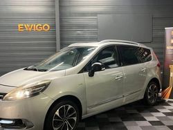 Gris Utilisé 2015 Renault Scénic III Bose Edition Monospace | 11 990 €
