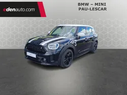Utilisé 2022 Mini Cooper Countryman SUV | 29 690 € (Bon prix)