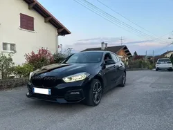 Noir Utilisé 2019 BMW 118 M Sport Citadine | 21 990 € (Prix assez cher)