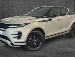 Utilisé 2024 Land Rover Range Rover evoque SE Dynamic | 58 900 €