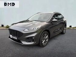 Gris Utilisé 2024 Ford Kuga ST-Line SUV | 27 990 € (Prix juste)