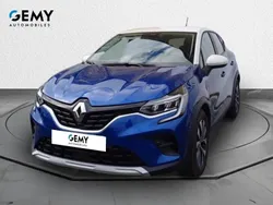 Utilisé 2024 Renault Captur Evolution SUV | 23 900 € (Prix juste)