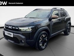Noir Occasion 2025 Dacia Duster Extreme SUV | 23 999 € (Prix cher)