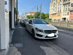 Utilisé 2015 Mercedes CLA250 Shooting Brake Break | 12 990 €