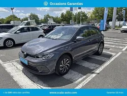 Utilisé 2024 VW Polo S | 20 490 € (Prix juste)