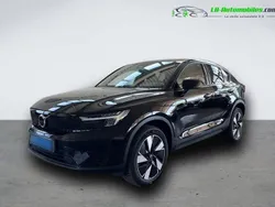 Utilisé 2024 Volvo C40 SUV | 42 200 € (Prix assez cher)