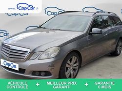Utilisé 2010 Mercedes 250 Classic Break | 10 990 €