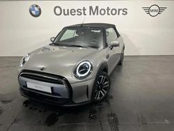 Argent Utilisé 2024 Mini Cooper Cabriolet Premium Plus Cabriolet | 32 290 € (Prix juste)