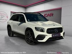Blanc Occasion 2020 Mercedes 220 AMG line Break | 37 980 € (Prix juste)